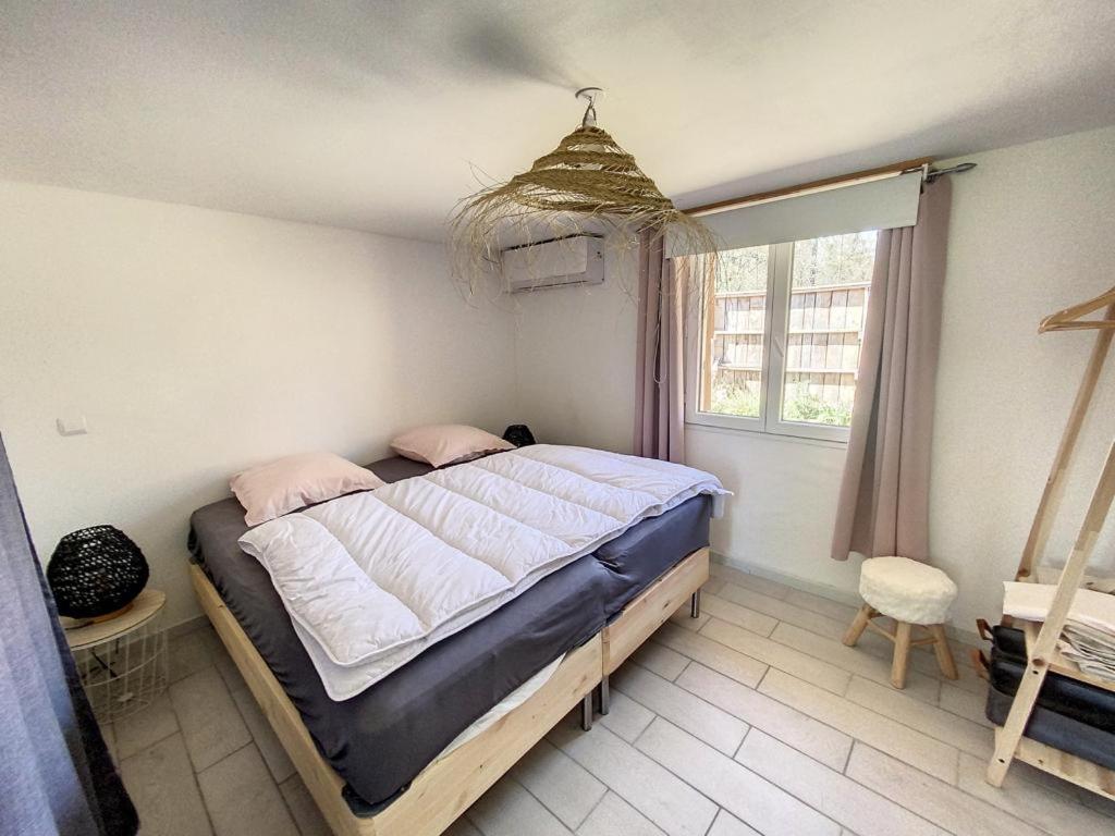 Вилла Le Nichoir Classe 3 Etoiles Maison 4Pers Climatisee 2Pieces Audenge Bassin D'Arcachon Экстерьер фото